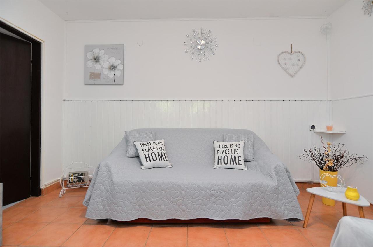 Apartment Dulijana 2042 プーラ エクステリア 写真