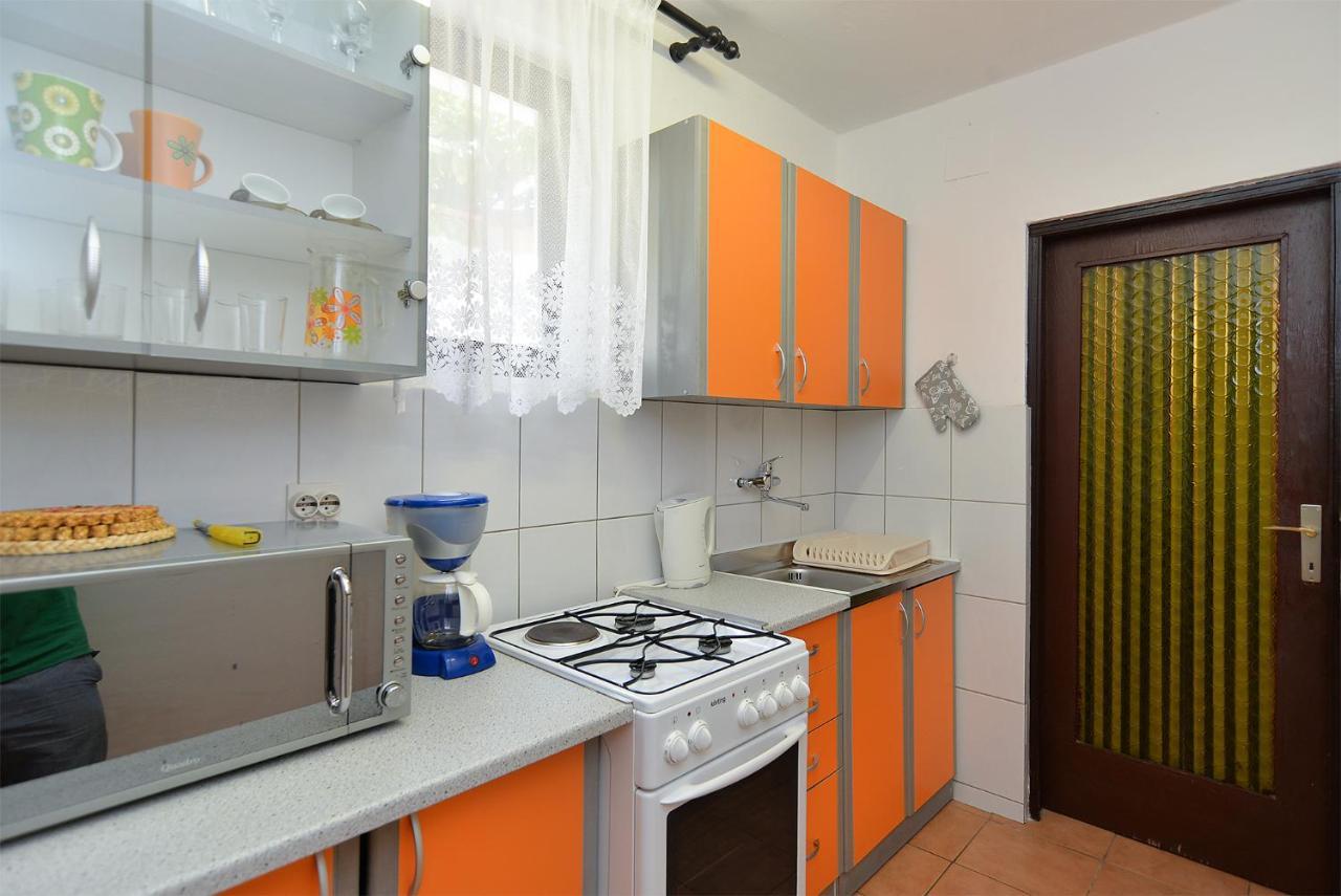 Apartment Dulijana 2042 プーラ エクステリア 写真